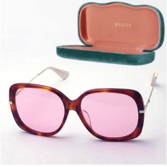 Gucci sunglasses - Picture 6 of 6
